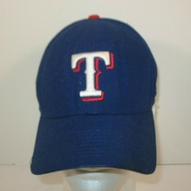 Texas Rangers New Era Ball Cap - £7.44 GBP