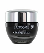 LANCOME Advanced GENIFIQUE YEUX Brightening Eye Cream .5oz 15ml NeW - $44.06