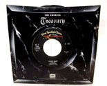 Ike &amp; Tina Turner, Vintage Rock 45 RPM, Proud Mary/Tra-La-La-La-La, R45-025 - $9.75
