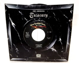 Ike &amp; Tina Turner, Vintage Rock 45 RPM, Proud Mary/Tra-La-La-La-La, R45-025 - £7.79 GBP
