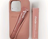 Rhode Phone Lip Case And Tint In Toast  iPhone 16 Pro New By Hailey Beiber  - $437.57 MXN