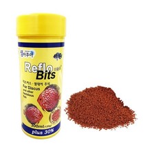 Sam Aqua Ripple Bit Tropical Fish Food, 300ml, 1 pc - £22.84 GBP