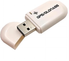 VK 172 Gmouse USB GPS Receiver Dongle for Windows Android Linux Raspberry PI and - £16.68 GBP