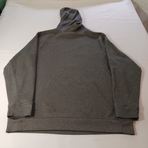 BSN Sports CHIEFTAIN BASKETBALL Men's Gray Hoodie Pullover Sweatshirt Size M image 2