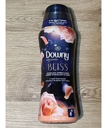 Downy Infusions in-Wash Scent Booster Beads Bliss Sparkling Amber &amp; Rose... - $33.37