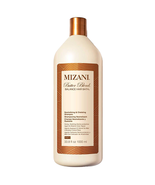 Mizani Butter Blend Balance Hair Bath Shampoo, Liter - $781.34 MXN