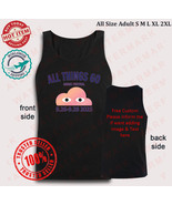 ALL THINGS GO NYC MUSIC FESTIVAL 2025 Tank Top - €24,20 EUR