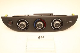 New OEM Heater Control Temp AC 55902-06060 Camry 2002-2006 LE w/Security... - $79.20