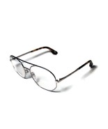NEW Marc Jacobs Clear  Silver Sunglasses Eyeglasses Frames 327/S 010G6 +... - €86,43 EUR