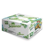 Soldanza Plantain Chips Box Mix  (Pack of 12) - £20.10 GBP