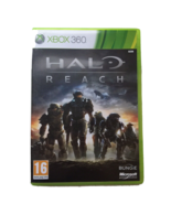 Halo: Reach (Xbox 360, 2010) 0AZ vtd - £4.19 GBP
