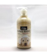 Alpha Dog Series Oatmeal formula Shampoo - £15.16 GBP
