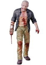 Hallmark 2018 Merle Dixon Walker Limited Edition Walking Dead Zombie Ornament - £27.93 GBP