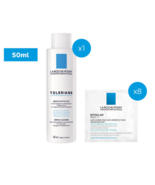 1pc X Toleriane Dermo Cleanser 50ml + 8-pc Effaclar Duo (+) 2ml EXPRESS ... - $257.12 CAD