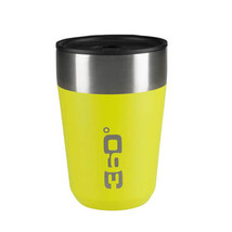 360 Degrees Vacuum Stainless Steel Mug - Regular Lime - £34.92 GBP