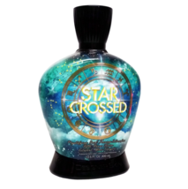 Designer Skin Star Crossed Intensifier Tanning Bed Lotion 13.5 oz - £37.88 GBP