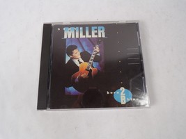 Steve Miller Boru 2 B Blue Zip-A-Dee-Doo-Dah Ya Ya God Bless The Child FiltCD#41 - £11.25 GBP