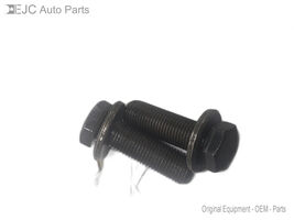 Camshaft Gear Bolt Set For 15-16 Nissan Rogue  2.5  ENG - $19.75