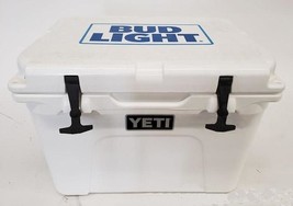 Ye Tl Tundra 35 Cooler - Bud Light - Rare Blue &amp; White - Official Ufc Sponsor - £356.61 GBP