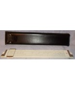 Frederick Post Versatrig 1450 Slide Rule with Hard Case - €11,24 EUR