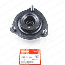New Genuine OEM Honda 06-11 Civic Front Shock Absorber Strut Mount 51920... - $69.79