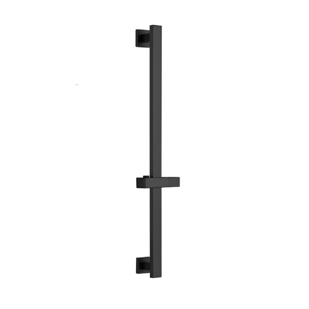 Cascada 27&quot; Bathroom Shower Slide Bar with Adjustable Handheld Shower Ho... - $148.45+