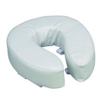 Padded Toilet Seat Cushion (4&quot;) - £25.95 GBP