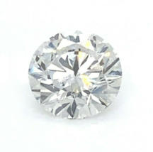 5.00 CT Cvd Labo Grown Diamant Rond F VS1 Certifié Igi - £34,185.93 GBP