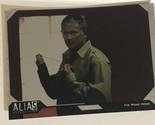 Alias Season 4 Trading Card Jennifer Garner #22 Victor Garber - $1.97