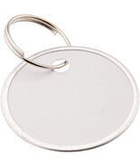 HY-KO PROD Paper Tag/Ring, 50 Pack (KB144-50) - $455.46 MXN