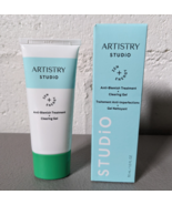 2-PACK Artistry Studio Anti-Blemish Treatment &amp; Clearing Gel 1 fl oz - $250.01 MXN