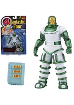Marvel Hasbro Legends Series Retro Fantastic Four Psycho-Man 6-inch Action Figur - £22.91 GBP