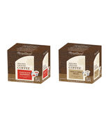 Harry&amp;David Coffee Combo,Chocolate Raspberry, Vanilla Creme Brulee 2/18 ... - $458.41 MXN
