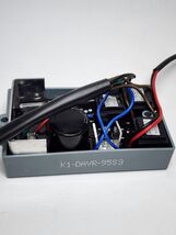 Voltage Regulator 10KW AVR KI-DAVR-95S3 For KIPOR 3 Phase Diesel Generator - $39.95