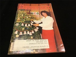 Workbasket Magazine December 1983 Knit Merry Christmas Bells, Pullover - £5.86 GBP