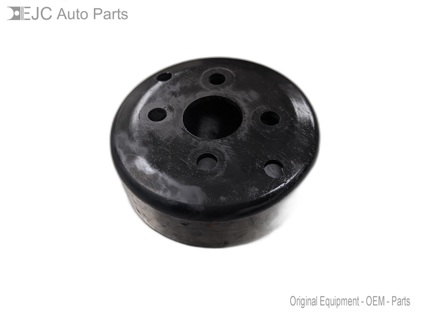 Water Pump Pulley For 04-06 Toyota Camry LE 2.4 - $24.70