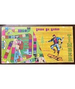 Vintage 1977 TIMBER -  Loggers Woes To Riches By House of Games - Comple... - $93.10