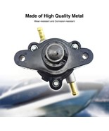 Fuel Pump Assembly Replace 68V-24410-00-00 6D8-24410-00-00 Fit for YAMAH... - $100.60 CAD