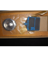 Continental Disc Corp 1&quot; CDC-R Rupture Disc / 99 PSIG @ 351° F / 197992 - $117.26 CAD
