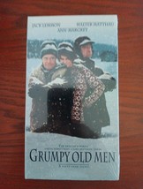 Grumpy Old Men (VHS, 1993) - $10.00