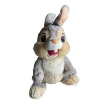 Disney Parks Thumper Plush Stuffed Animal Toy Bambi Bunny Rabbit 16” - $11.65