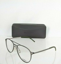 Brand New Authentic Flexon Eyeglasses B2028 033 55mm 2028 Frame - £64.09 GBP