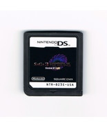 SaGa 3: Shadow or Light Jikuu no Hasha English Nintendo DS Final Fantasy... - €21,67 EUR