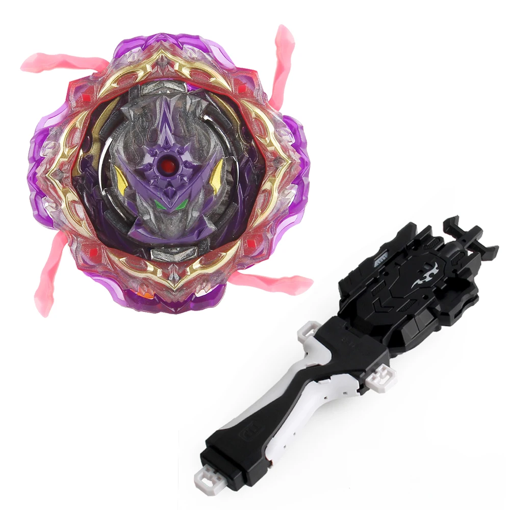 Blayblade Burst Bey Gyro Spinning Battle Top BU Barricade Lucife B-206 Bey - £8.64 GBP+