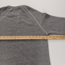 Alternative Apparel Sedona Arizona Sweatshirt Men's XS Gray Pullover Sweatshirt image 7