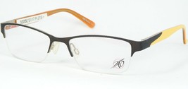 Tao By Top Look 7117 Col 2 Brown Eyeglasses Glasses Frame 51-17-135mm Germany - $39.60