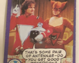 Mork And Mindy Trading Card #56 1978 Robin Williams Pam Dawber - £1.57 GBP