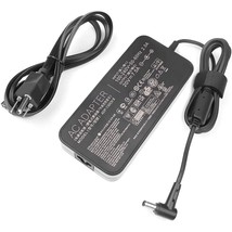 New 150W 20V 7.5A Charger Adp-150Ch B A18-150P1A Compatible For Asus Rog G531Gt  - £64.30 GBP