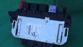 Mercedes W215 W220 Rear Fuse Relay Box SAM Module A-031-545-16-32, 03154... - €164,21 EUR