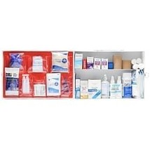 Chaos Safety Supplies First Aid Kit Individual Small - $8,460.74 MXN